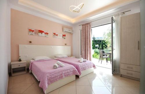 Lakones Apartment | Dolphin Apartments