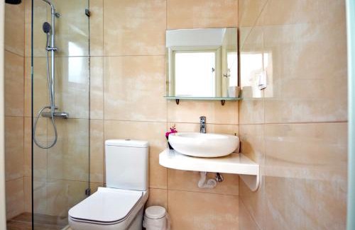 Lakones Apartment | Dolphin Apartments