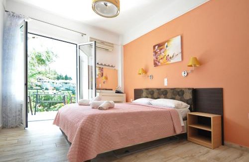 Lakones Apartment | Dolphin Apartments