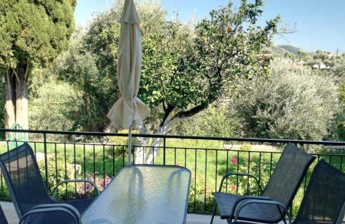 Lakones Apartment | Dolphin Apartments