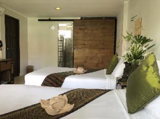 Sam Roi Yot Resort | Dolphin Bay Beach Resort