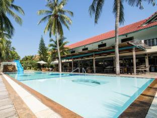 Sam Roi Yot Resort | Dolphin Bay Beach Resort
