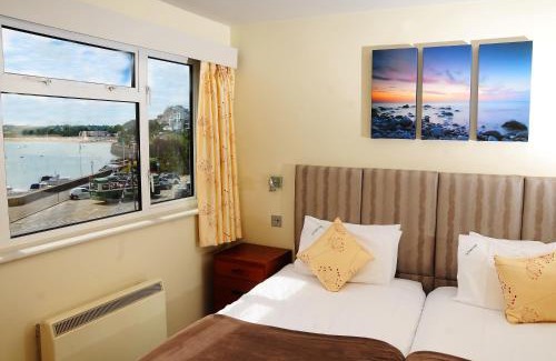 Gorey Hotel | Dolphin Hotel