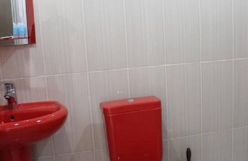 Batumi Hotel | Dolphin hotel