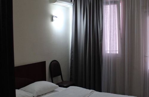 Batumi Hotel | Dolphin hotel