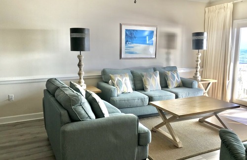 Orange Beach East Condo | Dolphin Key 3D 4 bedroom 3 bath gulf-front condominium Orange Beach
