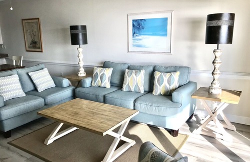 Orange Beach East Condo | Dolphin Key 3D 4 bedroom 3 bath gulf-front condominium Orange Beach