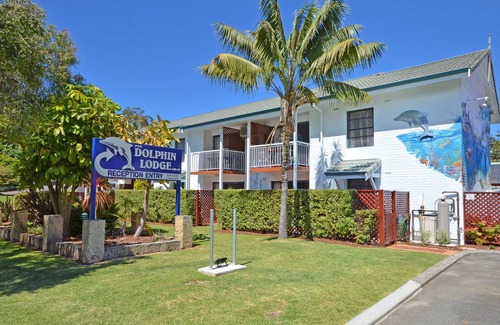 Mount Clarence Apartment | Dolphin Lodge- Self contained apartments-200 meters from Middleton Beach