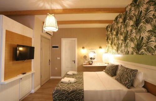 Sarigerme Hotel | Dolphin Park Hotel