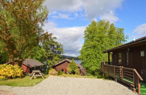 Kilmun House | Dolphin Run