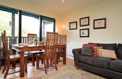 Kilmun House | Dolphin Run