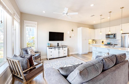 Rockport Villa | Dolphin View