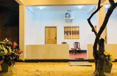Etalai House | Dolphin Village