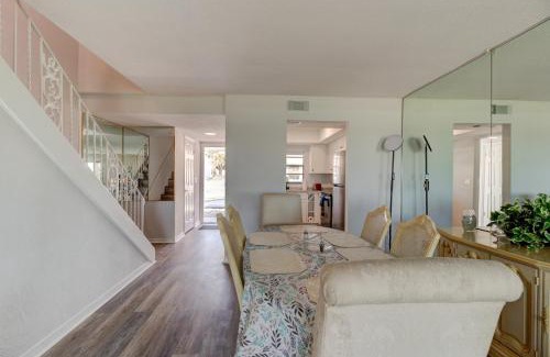 Southern Shores House | Dolphin Watcher 2 Bed Townhouse
