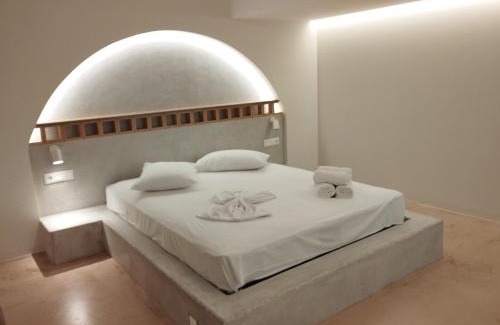 Korithion Apartment | Dolphins