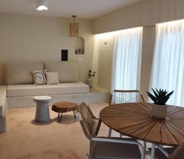 Korithion Apartment | Dolphins