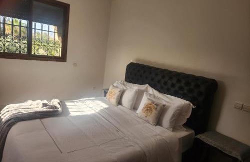 Oulad Khallouf Villa | Doltci Villa