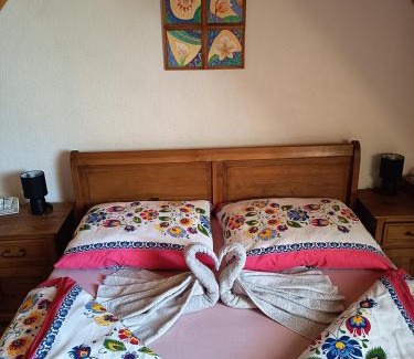 Kralova Lehota House | Domček KaMi