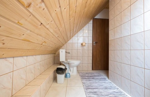 Habovka House | Domček na Orave