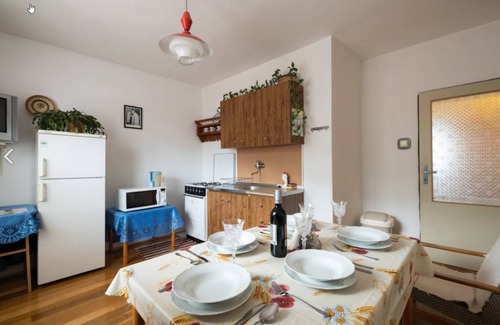 Habovka House | Domček na Orave