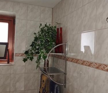 Prosiek House | Domček u Alina