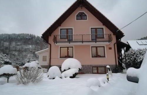 Habovka House | Domček u Vojta