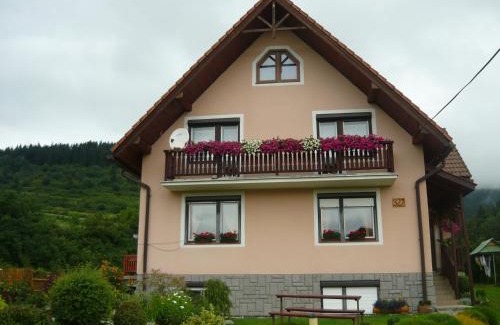 Habovka House | Domček u Vojta