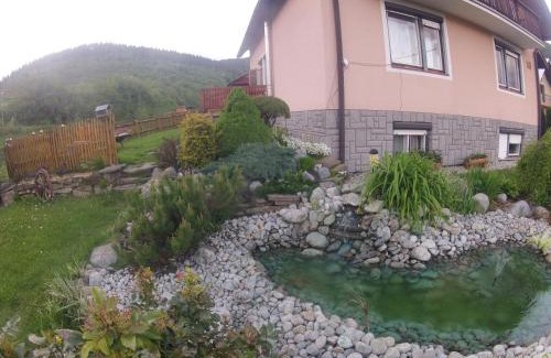 Habovka House | Domček u Vojta