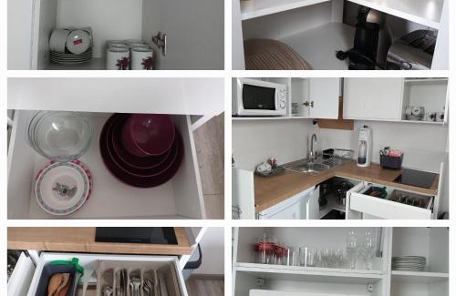 Liptovsky Mikulas House | Domček v záhrade
