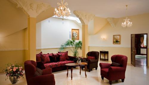 Sochaczew Hotel | Dom Bankietowy Arkadia