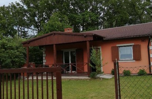 Rokitki House | Dom Bella