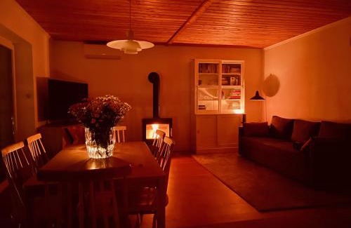 gmina Wijewo House | Dom Blisko Natury Brenno