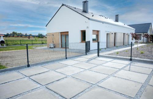 Sierakow House | Dom całoroczny w Sierakowie nr 2