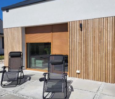 Sierakow House | Dom całoroczny w Sierakowie nr 2