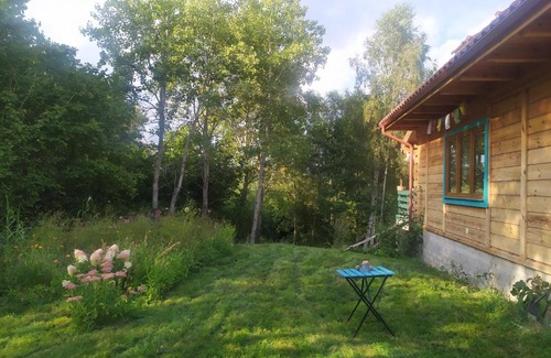 Zagorze Slaskie House | Dom Drewniany
