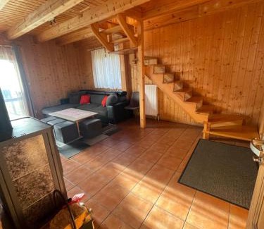 Wojcieszyce House | Dom Gór-ski