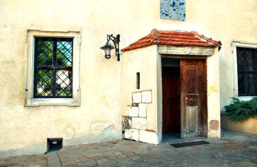 Debniki Hotel | Dom Gości Opactwa Benedyktynów