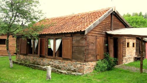 Barczewo House | Dom Gościnny Bogdany