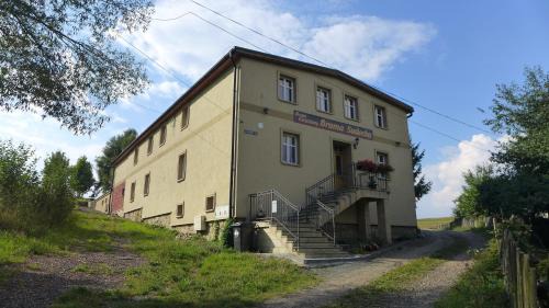 Lubawka Bed & Breakfast | Dom Gościnny Brama Sudecka