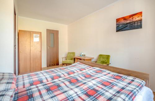 Rewal House | Dom Gościnny Ewa