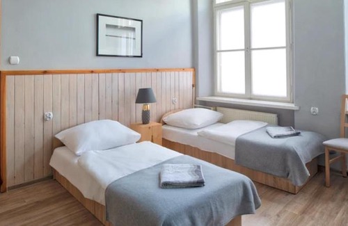 Zagorow Hotel | Dom Gościnny Gęsi Puch