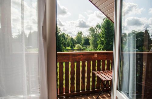gmina Karnice Apartment | Dom Gościnny "Satori"