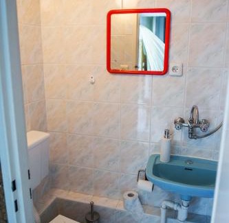 gmina Karnice Apartment | Dom Gościnny "Satori"