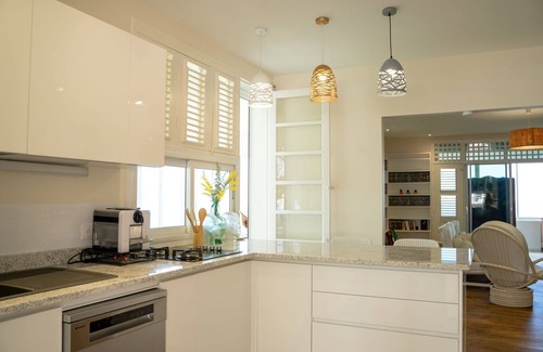 Capesterre-de-Marie-Galante Villa | DOMAINE DES TOURTERELLES