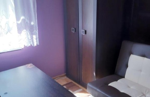 Sejny House | Dom i Pokoje Gościnne Zaruby Sejny