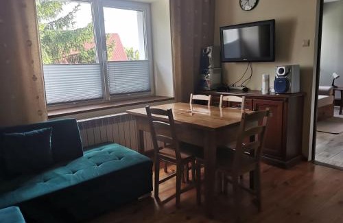 Pinczow Apartment | Dom K2