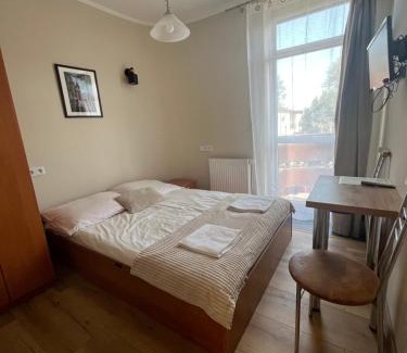 Pradnik Czerwony Hostel | Dom Kolping