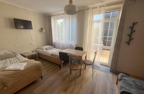 Pradnik Czerwony Hostel | Dom Kolping
