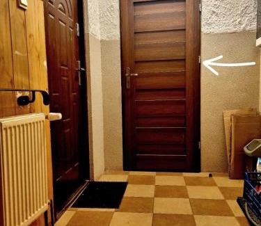 Chelm Apartment | Dom Kopernica 3
