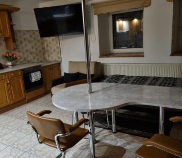 Chelm Apartment | Dom Kopernika 4
